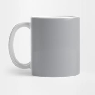 Darker Color Mug